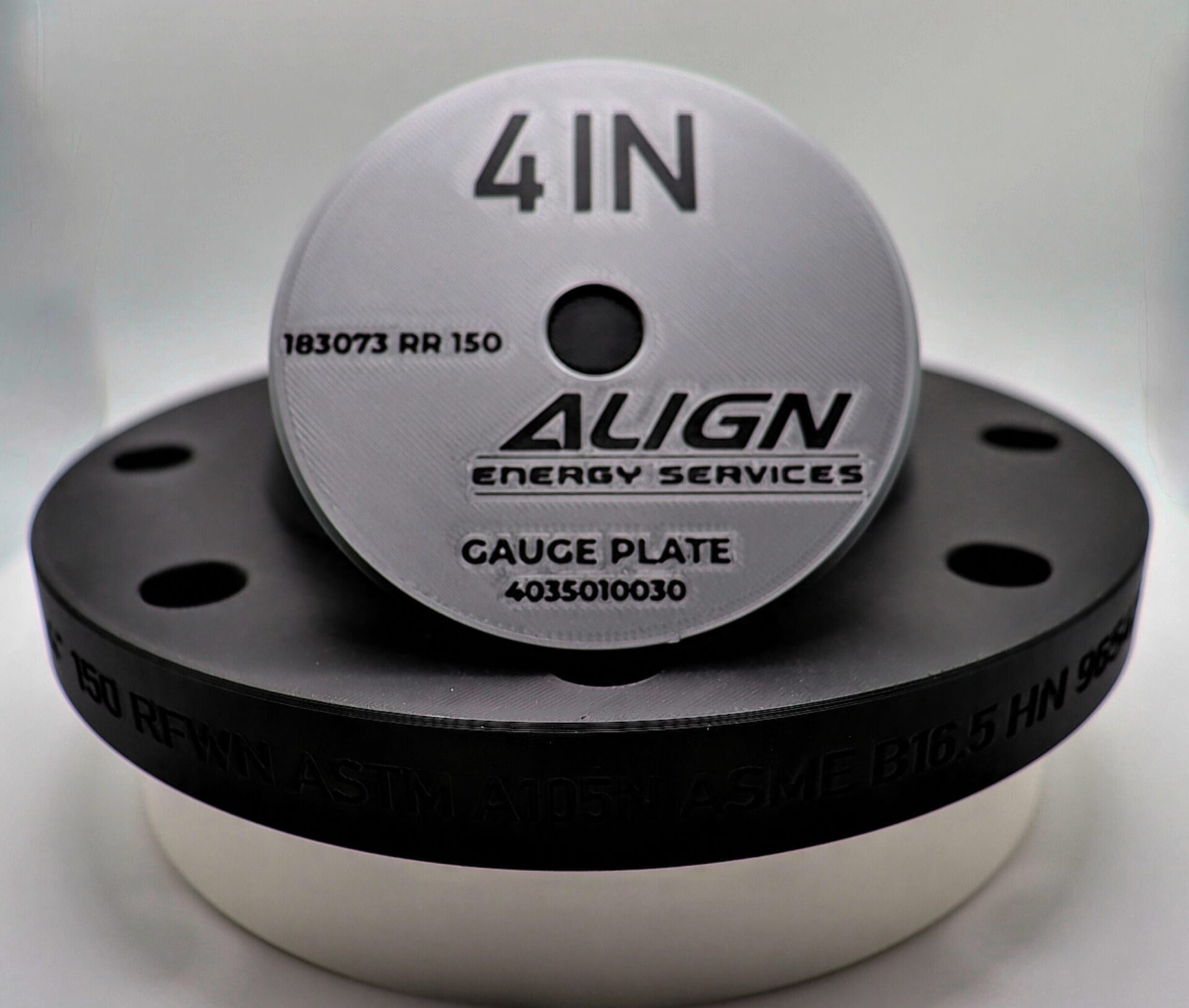 Align Energy coaster