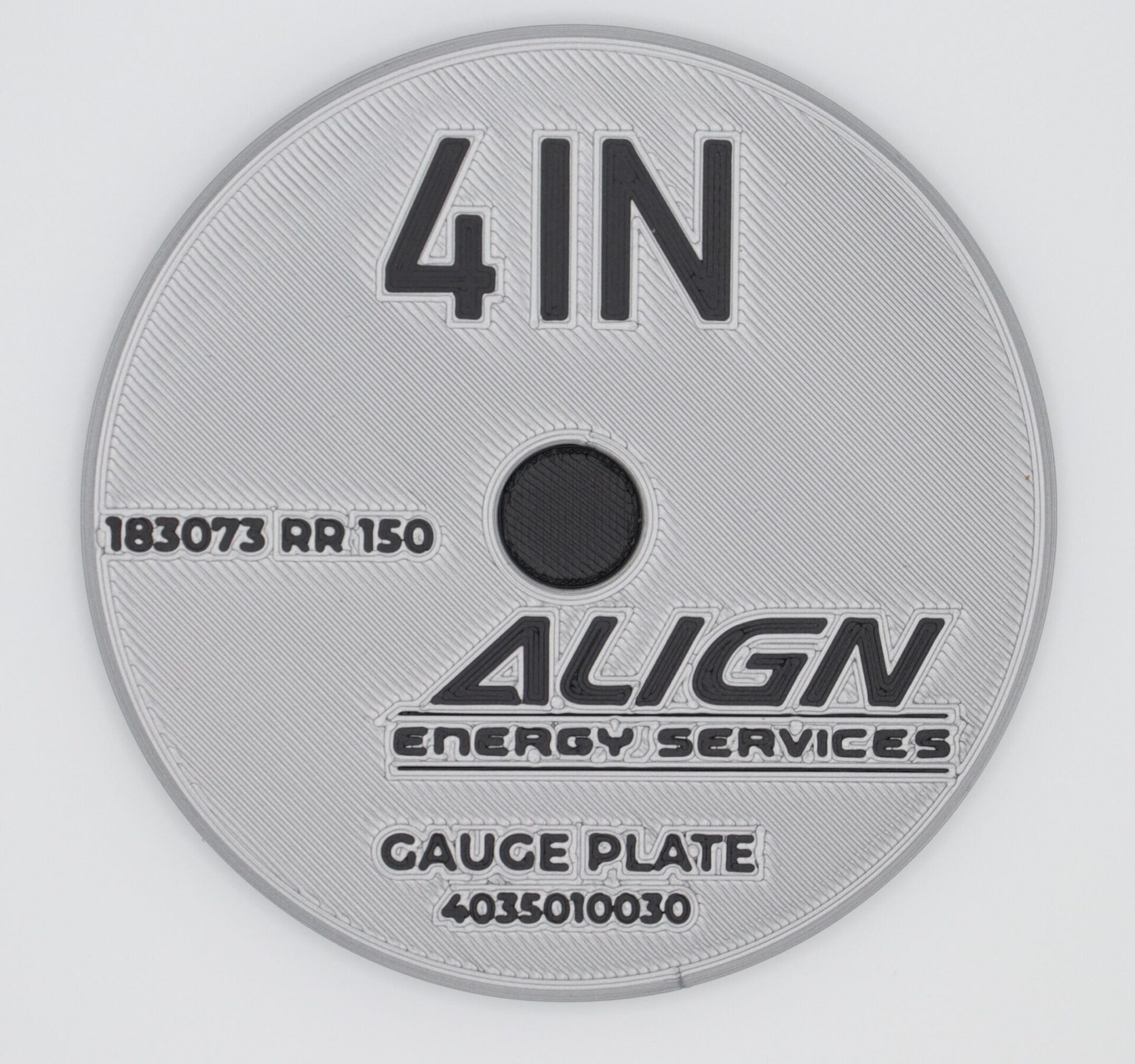 Align Energy coaster