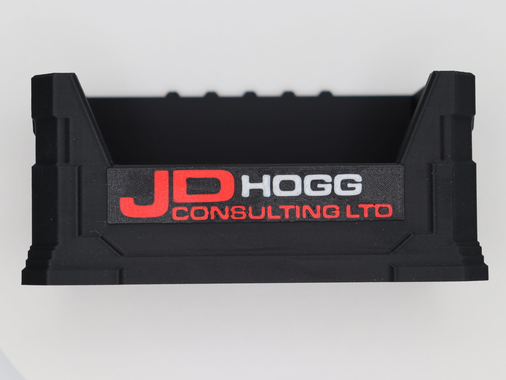 JD Hogg coaster