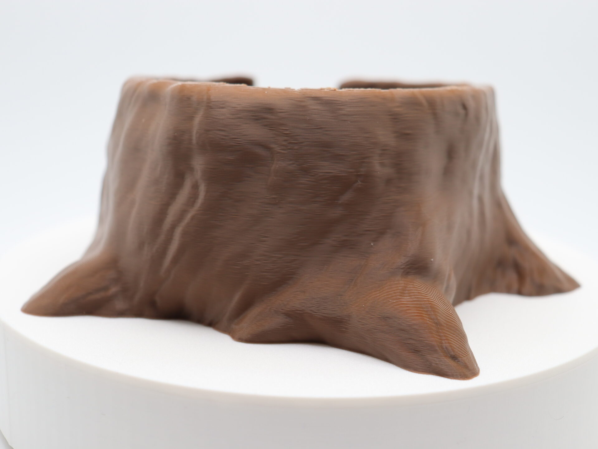 Southern Wood Supply coaster