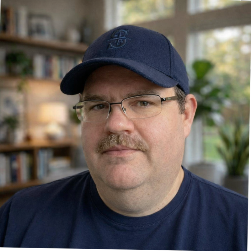 Scott, owner and maker at SK Studio 3D